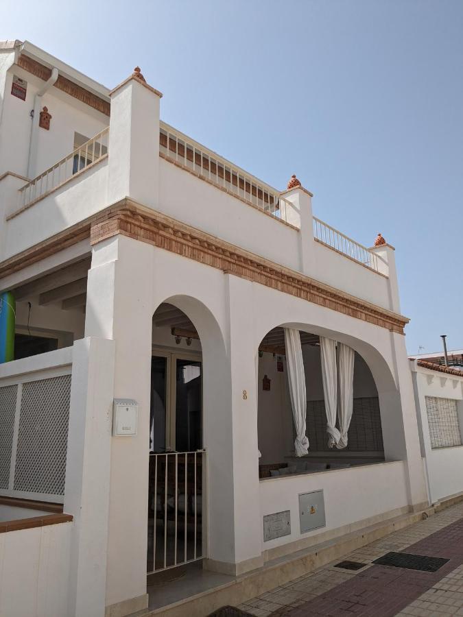 Apartamento Cornise El Rompido Exterior foto
