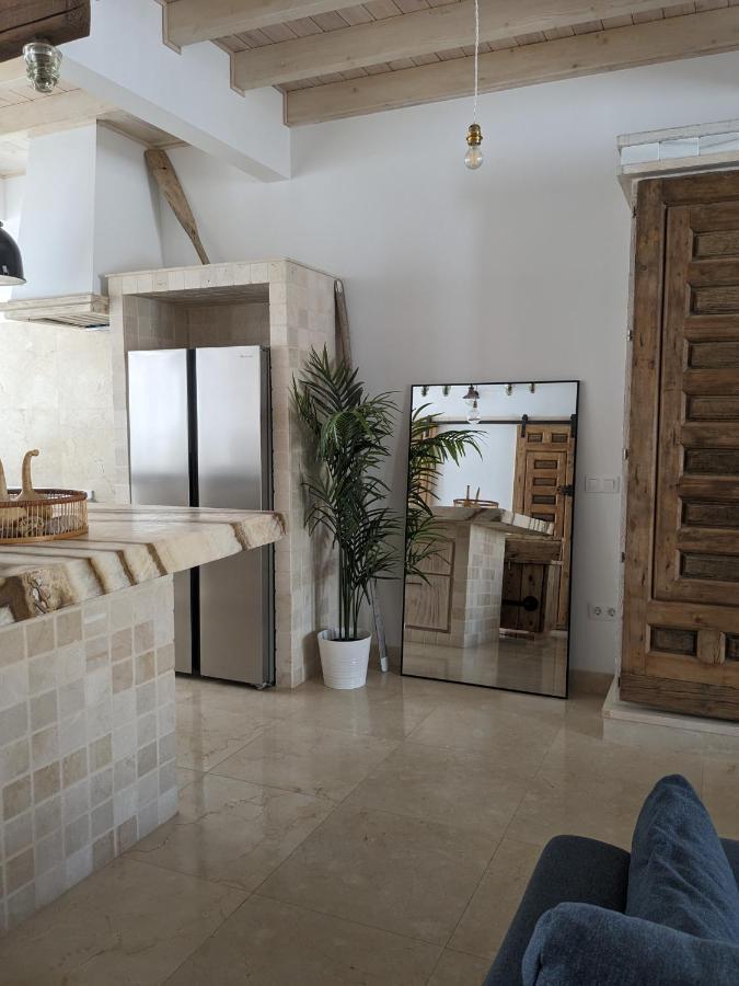Apartamento Cornise El Rompido Exterior foto