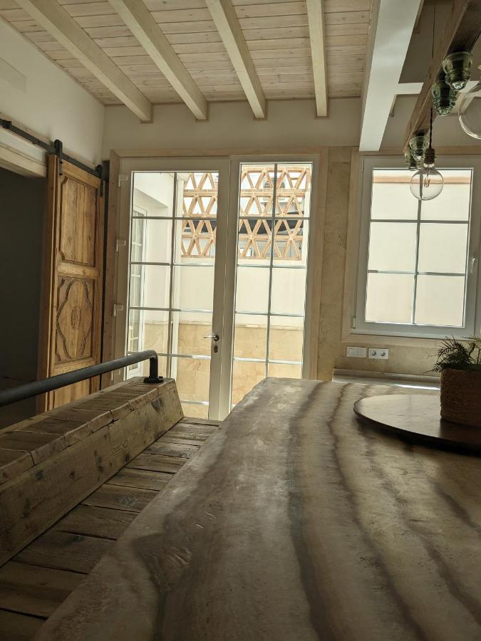 Apartamento Cornise El Rompido Exterior foto