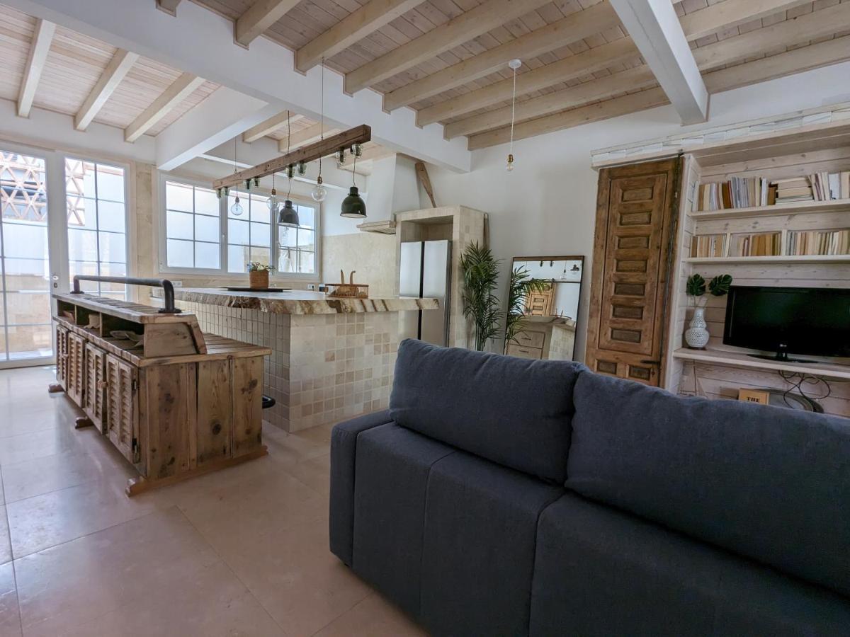 Apartamento Cornise El Rompido Exterior foto