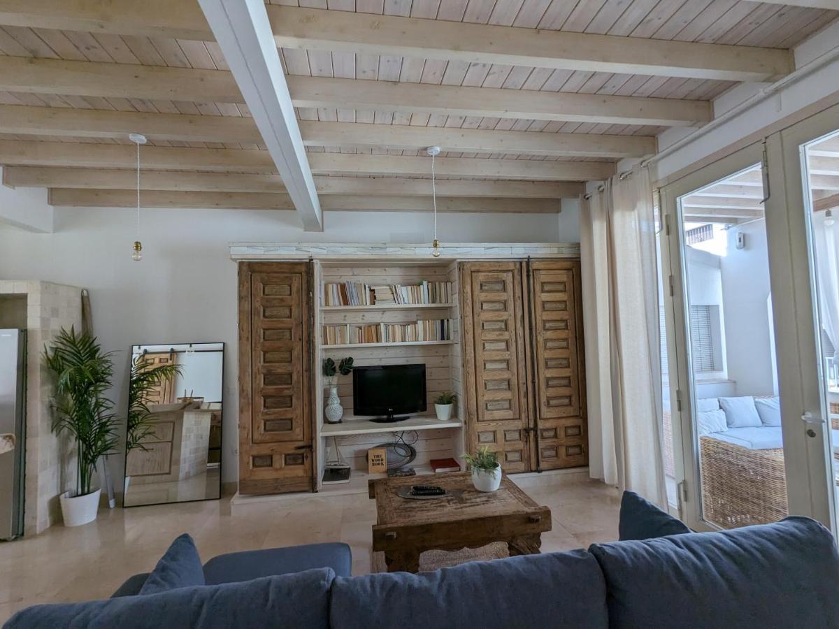 Apartamento Cornise El Rompido Exterior foto