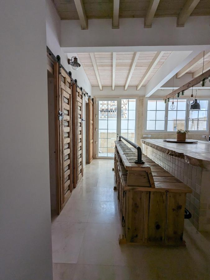 Apartamento Cornise El Rompido Exterior foto
