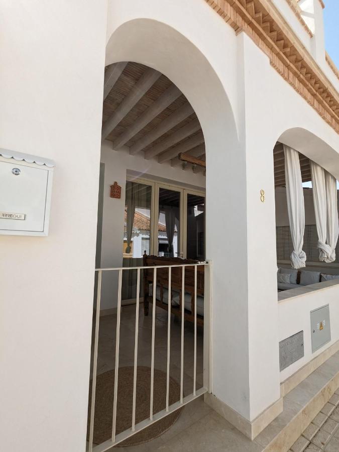 Apartamento Cornise El Rompido Exterior foto