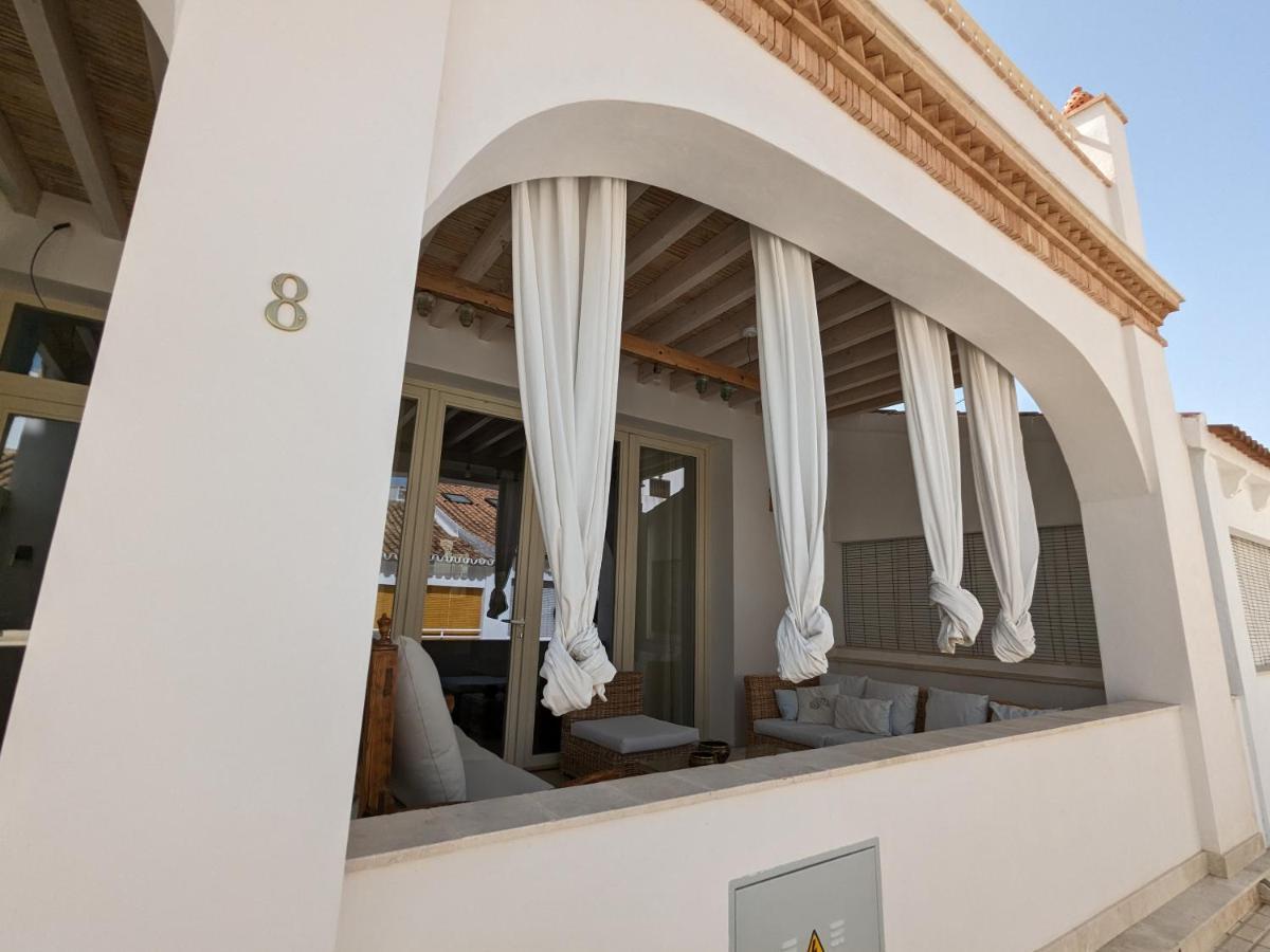 Apartamento Cornise El Rompido Exterior foto