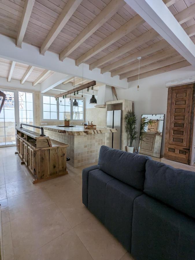 Apartamento Cornise El Rompido Exterior foto