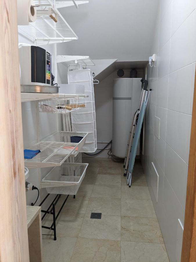 Apartamento Cornise El Rompido Exterior foto