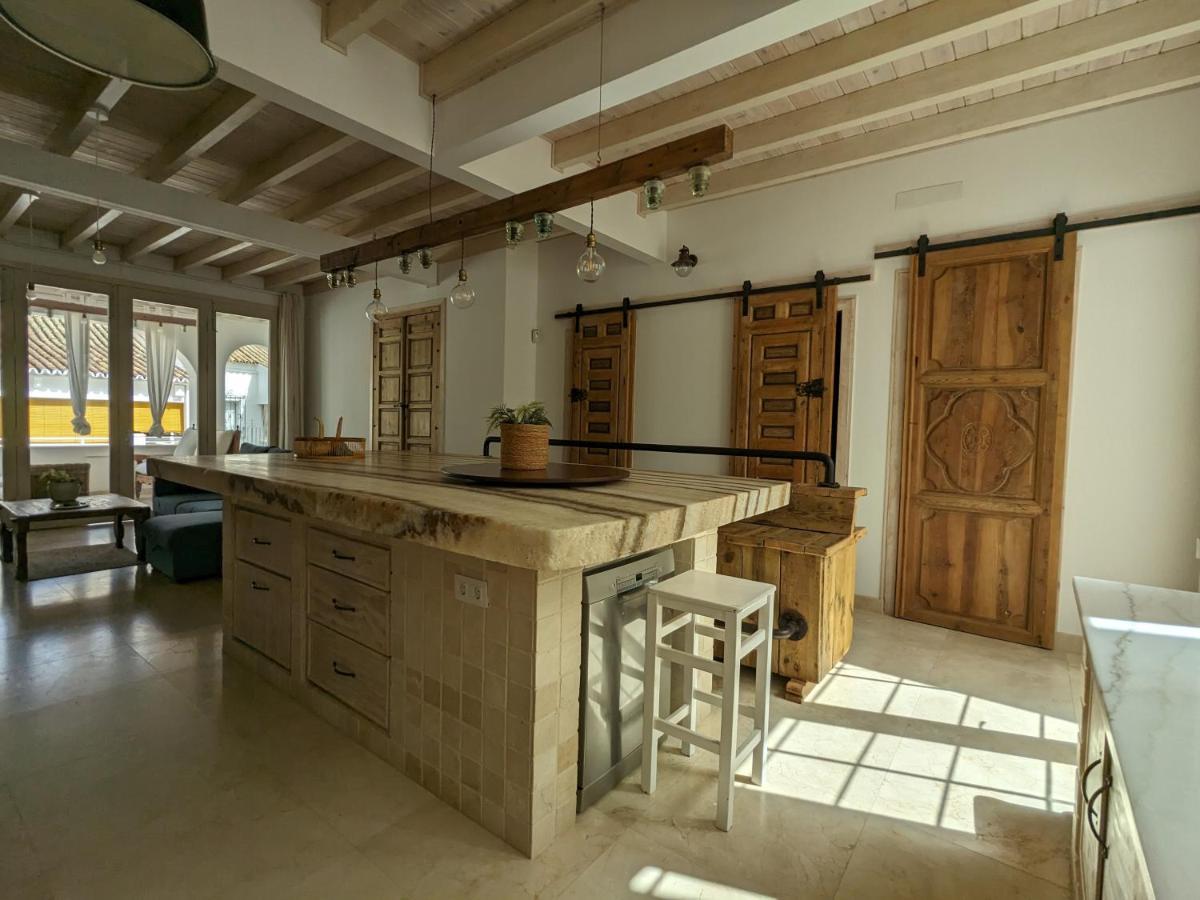 Apartamento Cornise El Rompido Exterior foto
