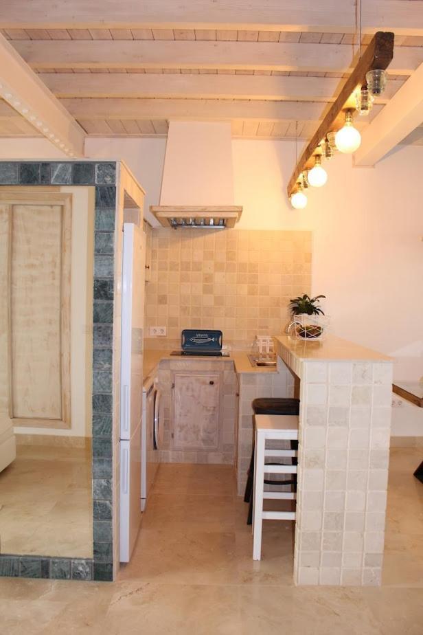 Apartamento Cornise El Rompido Exterior foto