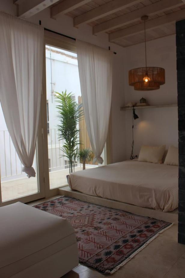 Apartamento Cornise El Rompido Exterior foto