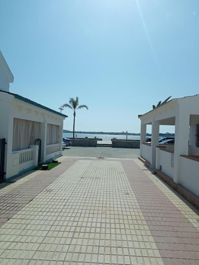 Apartamento Cornise El Rompido Exterior foto