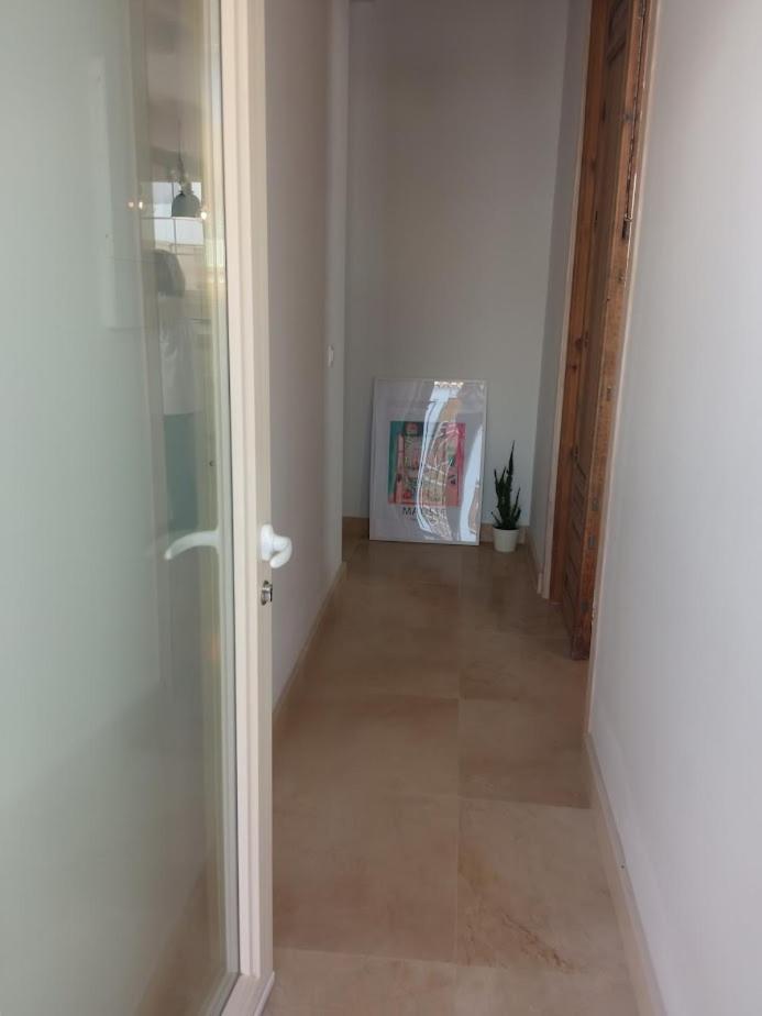 Apartamento Cornise El Rompido Exterior foto