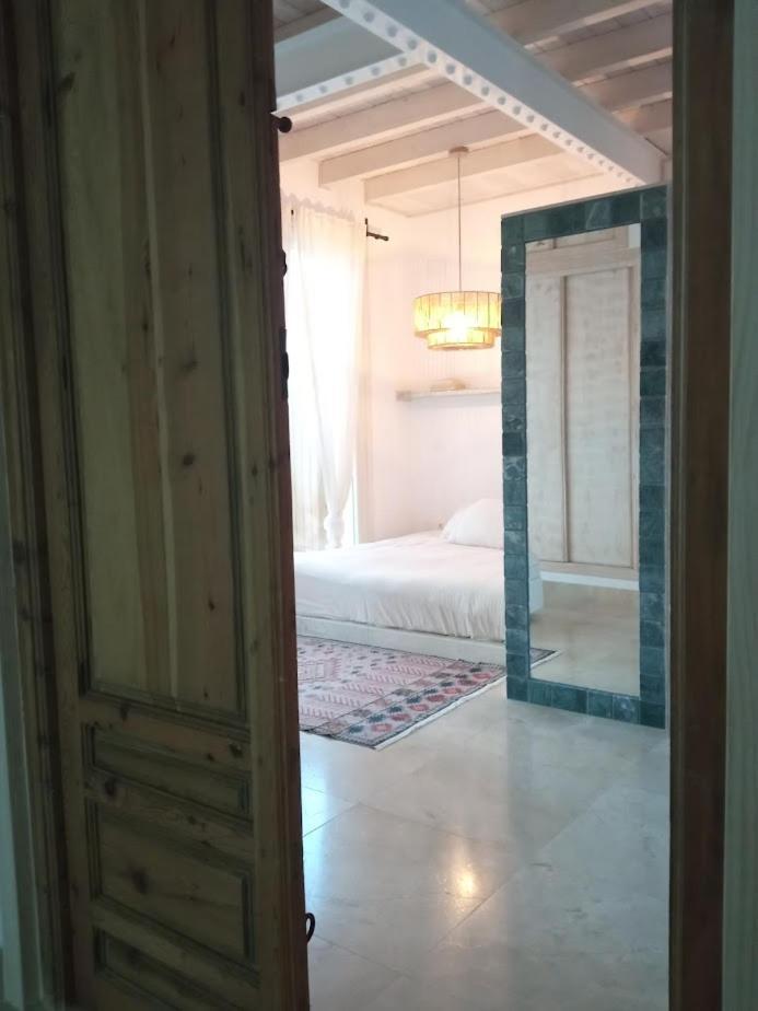 Apartamento Cornise El Rompido Exterior foto