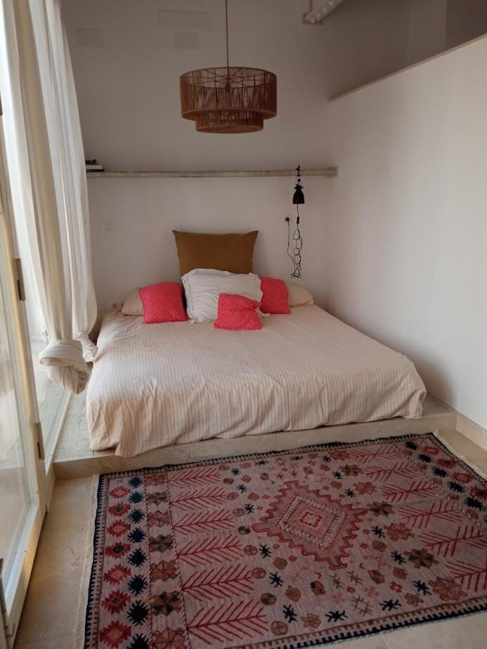Apartamento Cornise El Rompido Habitación foto